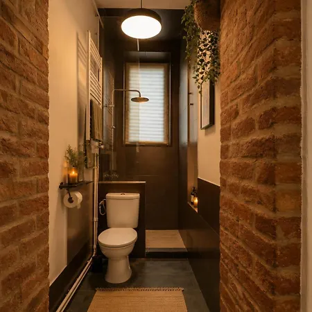 Cismigiu - Spacious 2br Διαμέρισμα Βουκουρέστι