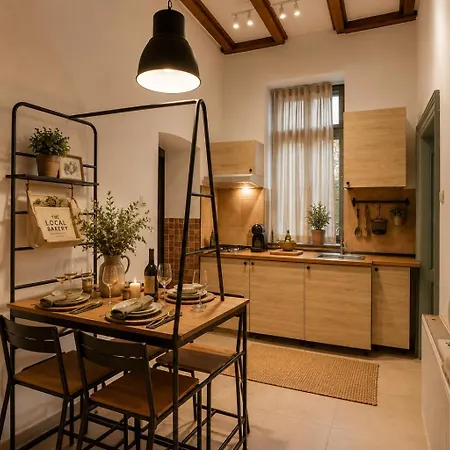 Cismigiu - Spacious 2br *