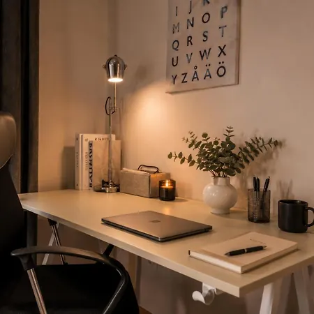Cismigiu - Spacious 2br Βουκουρέστι
