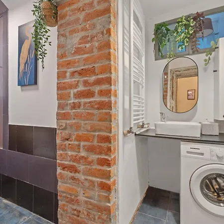 Cismigiu - Spacious 2br * Βουκουρέστι