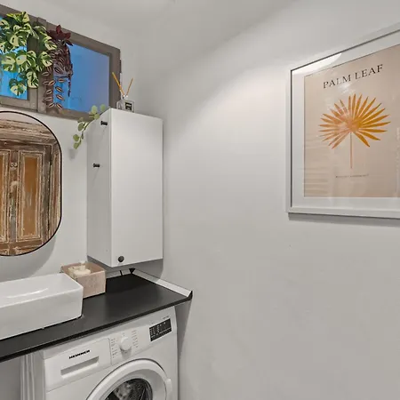 Διαμέρισμα Cismigiu - Spacious 2br Βουκουρέστι