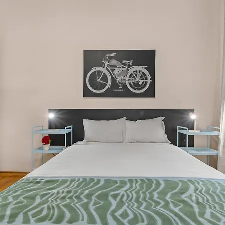 Cismigiu - Spacious 2br Διαμέρισμα
