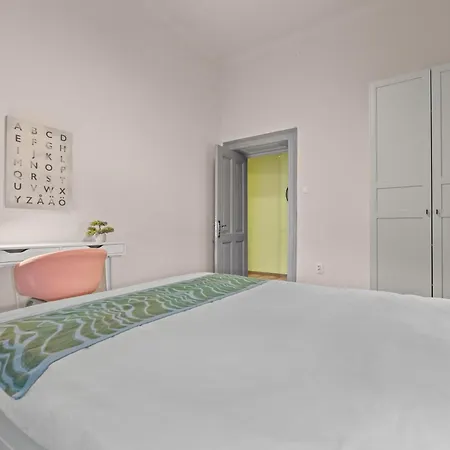 Cismigiu - Spacious 2br Διαμέρισμα Βουκουρέστι