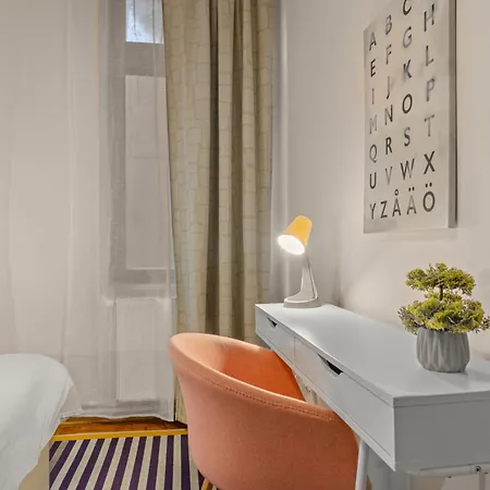 Cismigiu - Spacious 2br Διαμέρισμα Βουκουρέστι