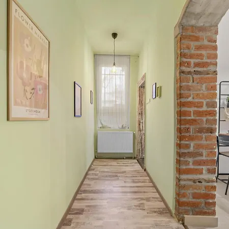 Cismigiu - Spacious 2br * Βουκουρέστι