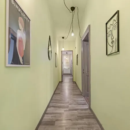 Cismigiu - Spacious 2br Διαμέρισμα Βουκουρέστι