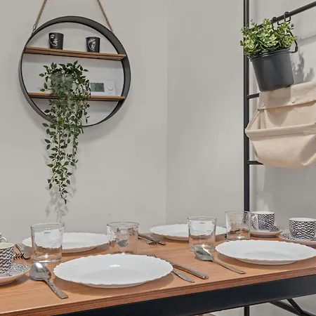Cismigiu - Spacious 2br *