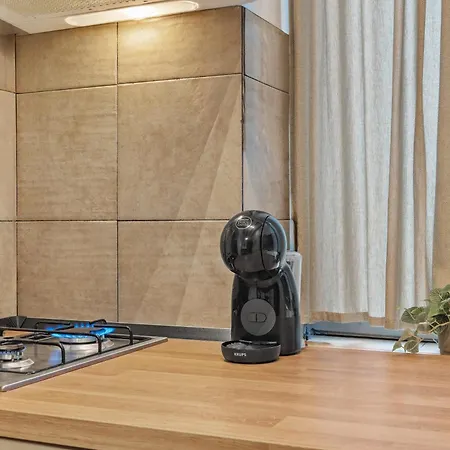 Cismigiu - Spacious 2br