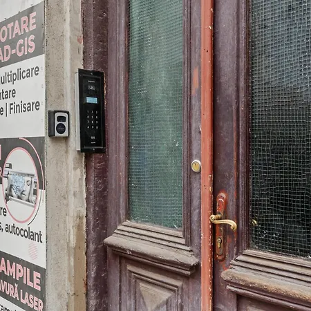 Διαμέρισμα Cismigiu - Spacious 2br Βουκουρέστι